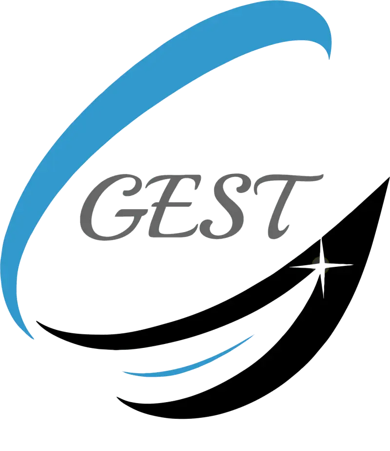 Gest Yapı Web Sitesi Tasarımı