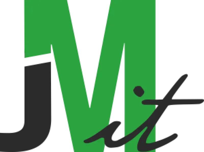 justMaxIt Web Sitesi ve Logo Tasarımı