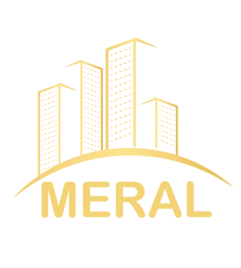 Meral Gayrimenkul Web Site Tasarımı